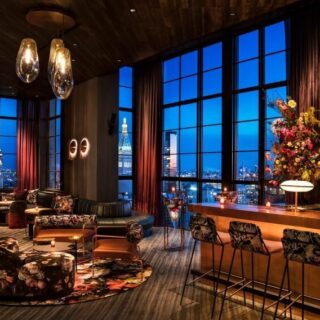 Trump International Hotel Las Vegas